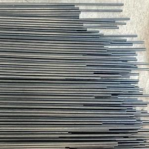 Пруток молибденовый МЧ 16 мм ТУ 48-19-247-87