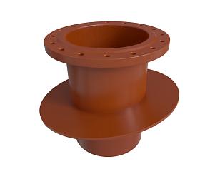 Патрубки монтажные ПМ