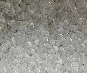 Полипропилен трубный