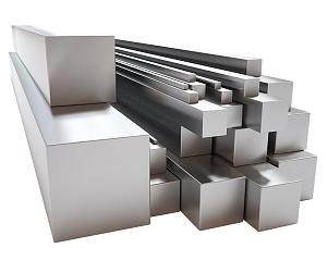 Квадрат нержавеющий 10Х23Н18