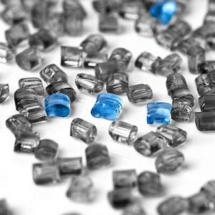 Литьевые марки пластика АСА