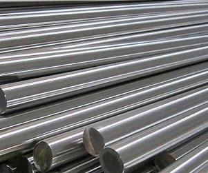 Круг нержавеющий 30Х13