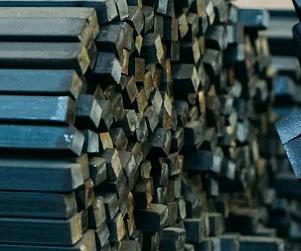 Квадрат стальной 12Х13-Ш