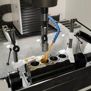 Хонингование