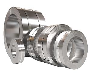 Лента нержавеющая ХН60ВТ