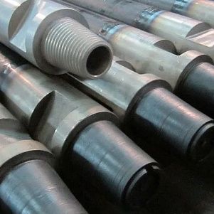 Труба бурильная ПВ 73х9 мм М ГОСТ Р 50278-92