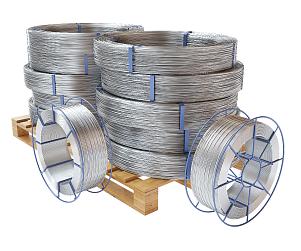 Проволока фехралевая Х15Ю5