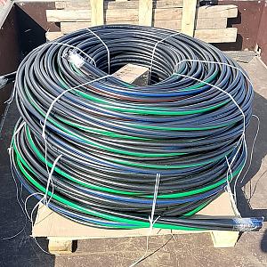 Провод СИП (Самонесущий Изолированный Провод)