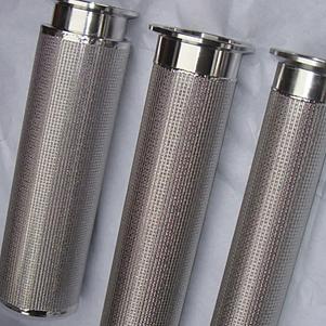 Патрон фильтра прямого