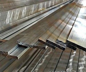 Полоса нержавеющая 03Х23Н6