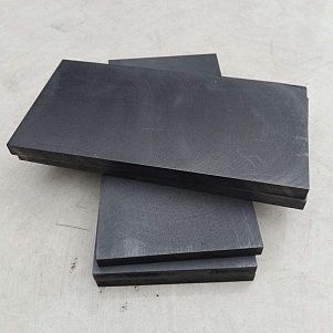 Графитовые пластины