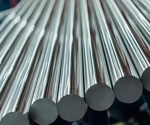 Круг нержавеющий 12Х18Н10Т-Ш