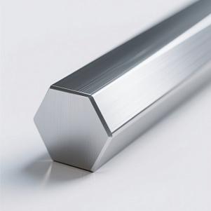 Шестигранник 10 мм 08Х15Н24В4ТР ГОСТ 2879-88