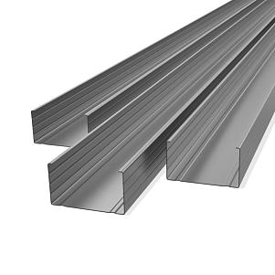 Профиль стоечный ПС 0.35 мм 50х50х3000
