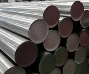 Круг нержавеющий 08Х16Н13М2Б