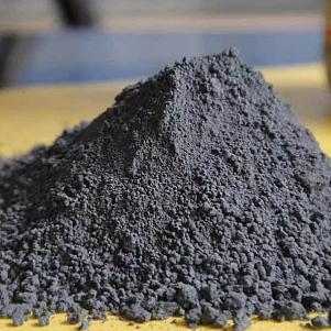 Порошок монооксид олова Ч ТУ 6-09-1503-72