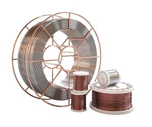 Проволока флюсовая