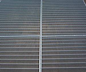 Настил сварной решетчатый SP