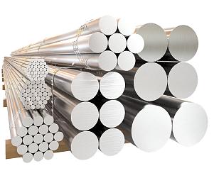 Круг нержавеющий 12Х18Н10Т