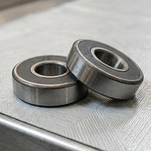 Графитовые подшипники