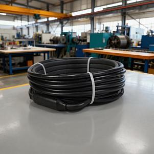 Секция нагревательная кабельная 30МНТ2-0075-040