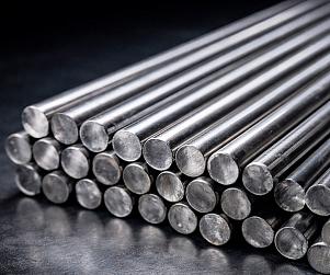 Пруток ванадиевый