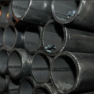 Труба электросварная 10.2x1 мм 08пс ГОСТ 10705-80