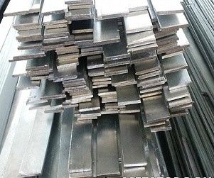 Полоса нержавеющая 03Х21Н21М4ГБ