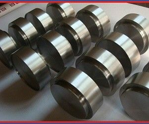 Донышко стальное