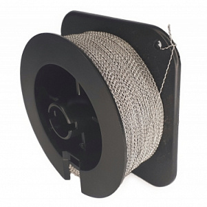 Пломбировочная проволока спираль 0,7 мм