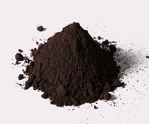 Промышленный бор