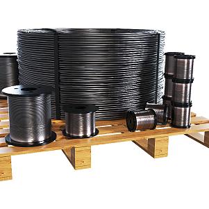 Жаропрочная нихромовая проволока 0.5 мм