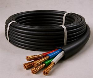 Кабели силовые ВВГнг(A)-LSLTx-0.66 ГОСТ 31996-2012