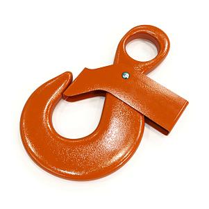 Крюк К1-0.63 ГОСТ 25573-82