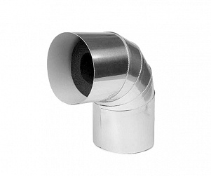 Углы K-FLEX ST AL CLAD