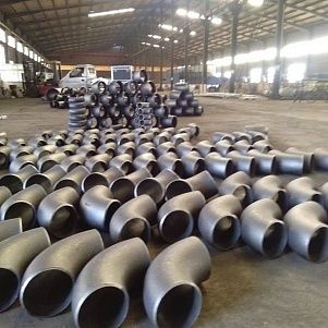 Отвод 30 630х14 12Х18Н10Т ГОСТ 17375-2001