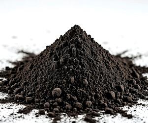 Графит искусственный