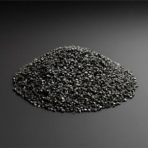 Стальная колотая дробь WGL012 1,7 мм