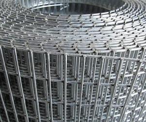 Сетка алюмоцинк