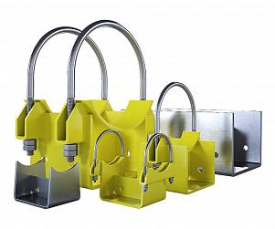 Подвижные опоры ГОСТ 14911-82 ОСТ 36-94-83