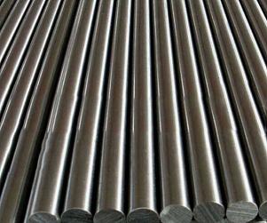 Круг нержавеющий 12Х13