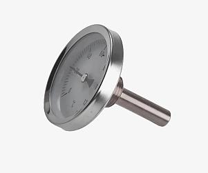 Термометры