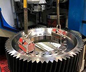 Шестерни на заказ