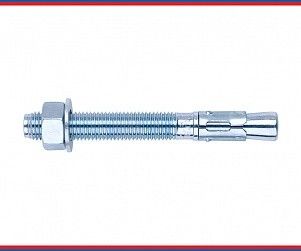 Анкеры клиновые Elementa оцинкованные