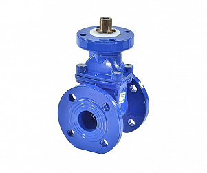 Задвижки чугунные 30ч939р