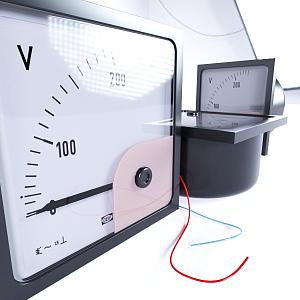 Калькулятор напряжения