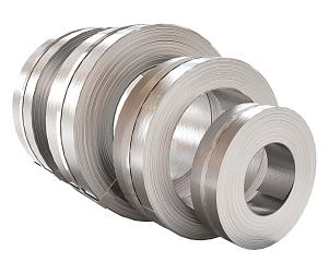 Лента нержавеющая ХН55ВМТКЮ