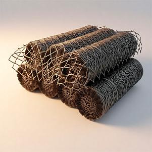 Сетка антидроновая БПЛА из нити СВМПЭ 100х100