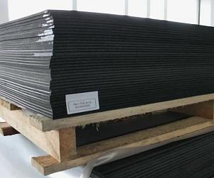 Полиэтилен листовой