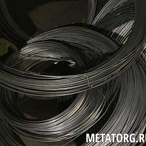 Проволока молибденовая МЧ 0,01 мм ГОСТ 18905-73